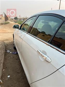 جیلی ئێم گراند EC7